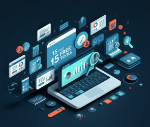 15 Free SEO Tools That Will Transform Your Rankings