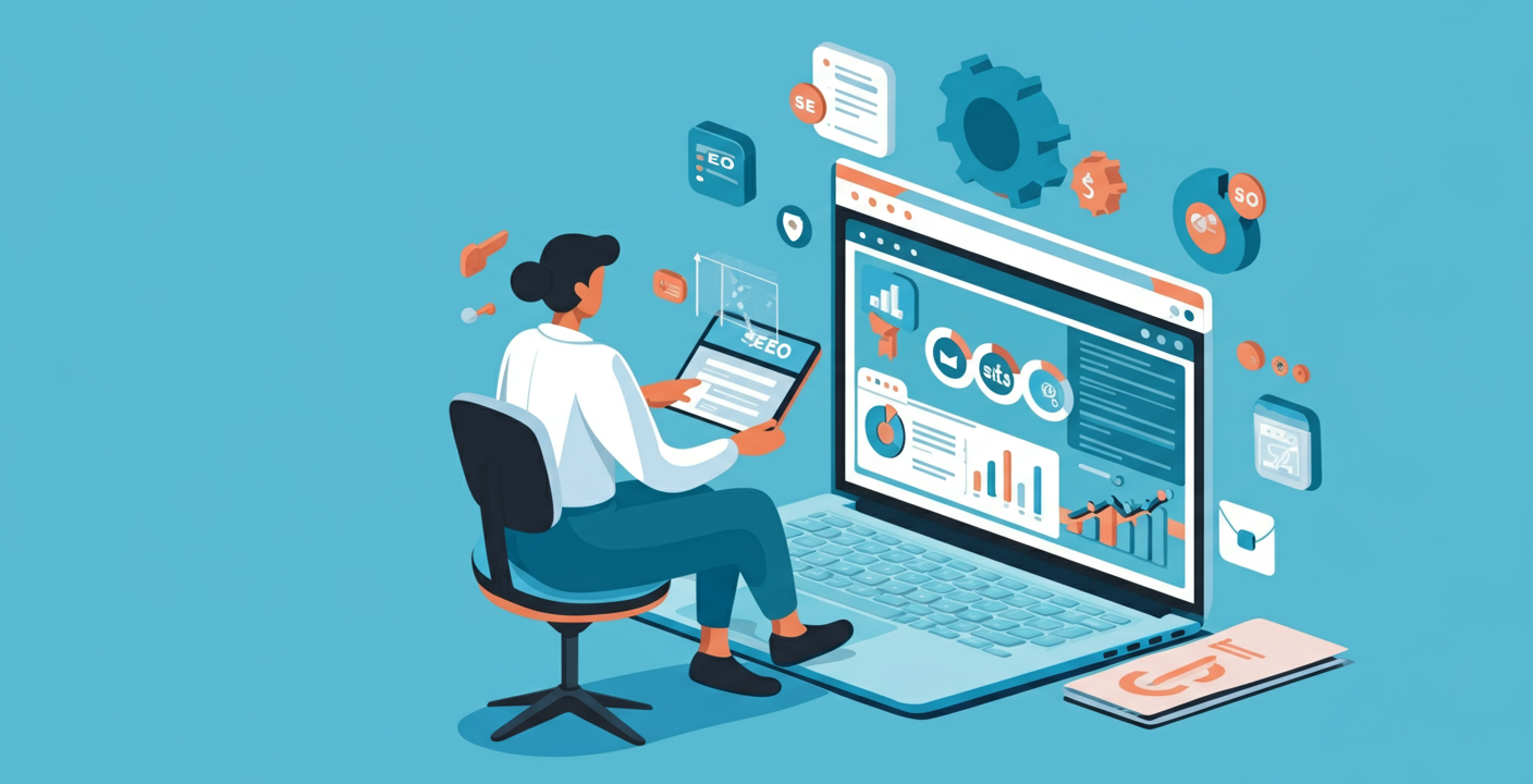 Affordable SEO Services for Small Business Your Complete Guide