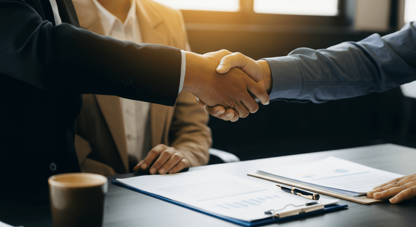 Building Successful Consulting Relationships