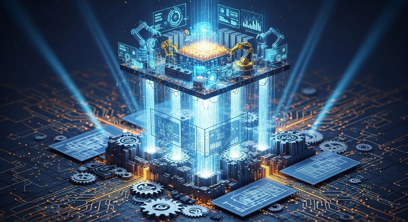 Building a Strong Technical Foundation