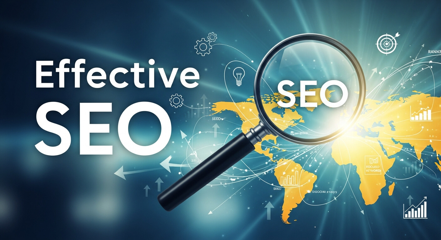 Elements of an Effective SEO