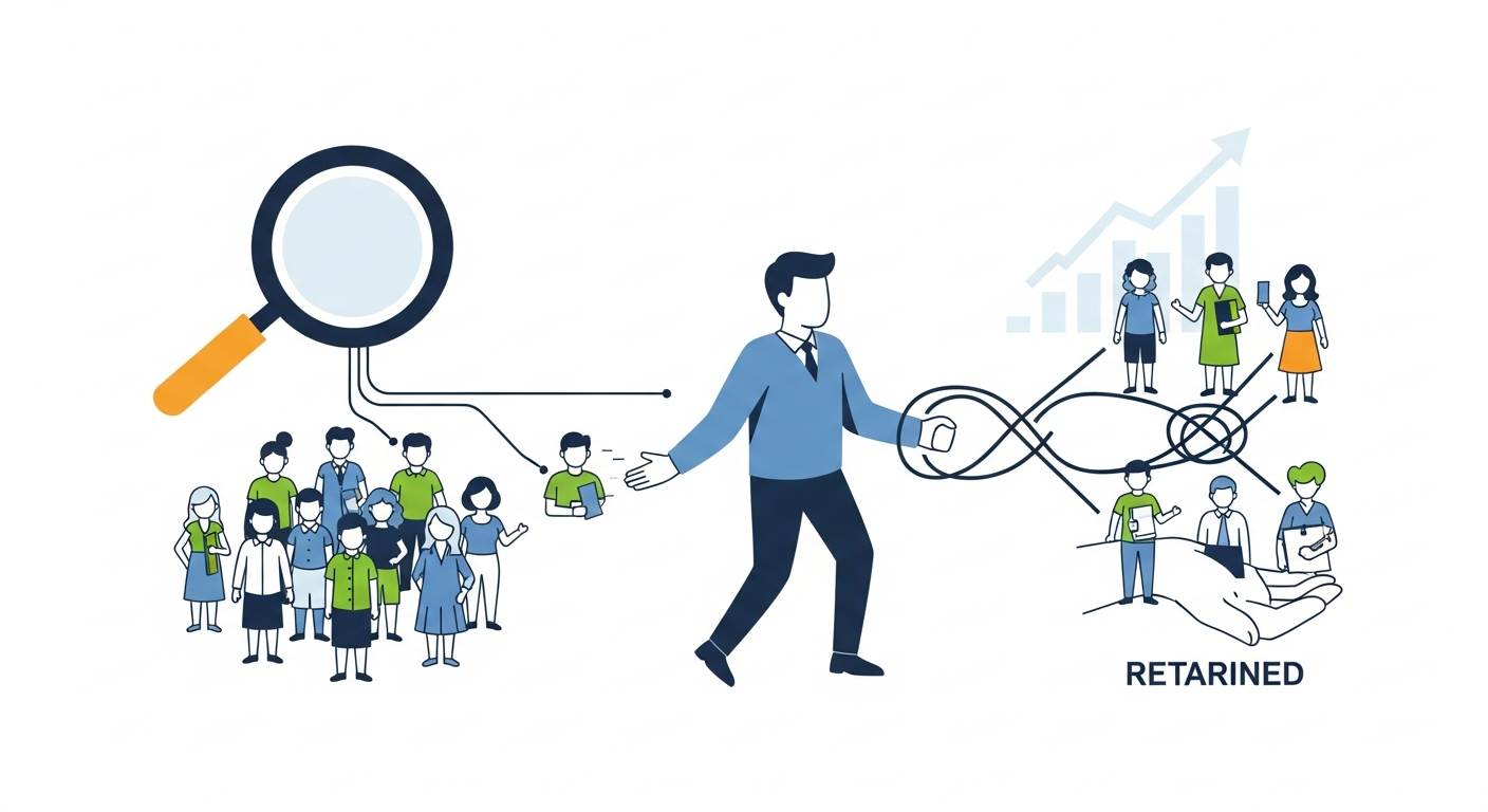 Finding and Retaining SEO Clients