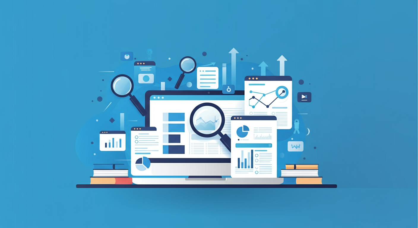 Getting Started with Professional SEO