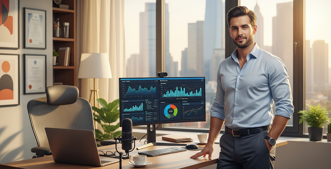 High-Earning SEO Freelancer