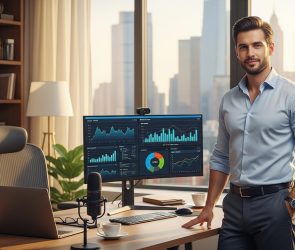 High-Earning SEO Freelancer