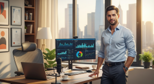 High-Earning SEO Freelancer