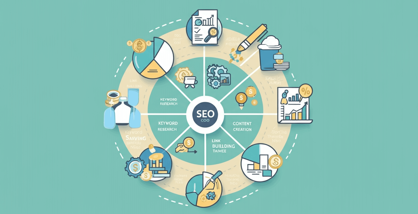 How Much Do SEO Services Cost A  Pricing Guide