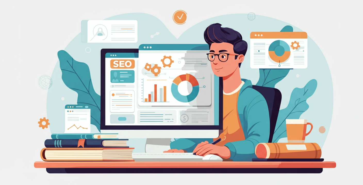 How to Become a High-Earning SEO Freelancer