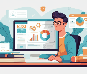 How to Become a High-Earning SEO Freelancer
