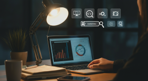 Successful SEO Career