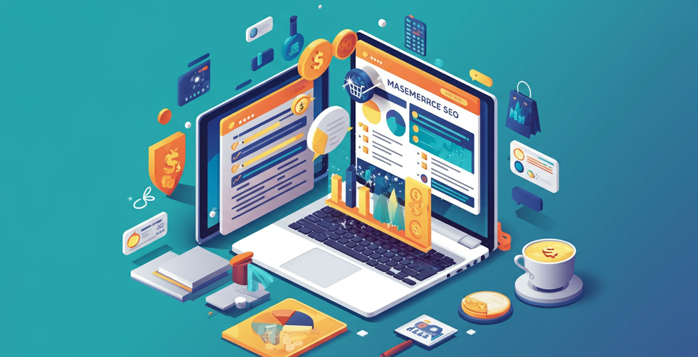 How to Master Ecommerce SEO for Maximum Online Sales