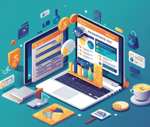 How to Master Ecommerce SEO for Maximum Online Sales