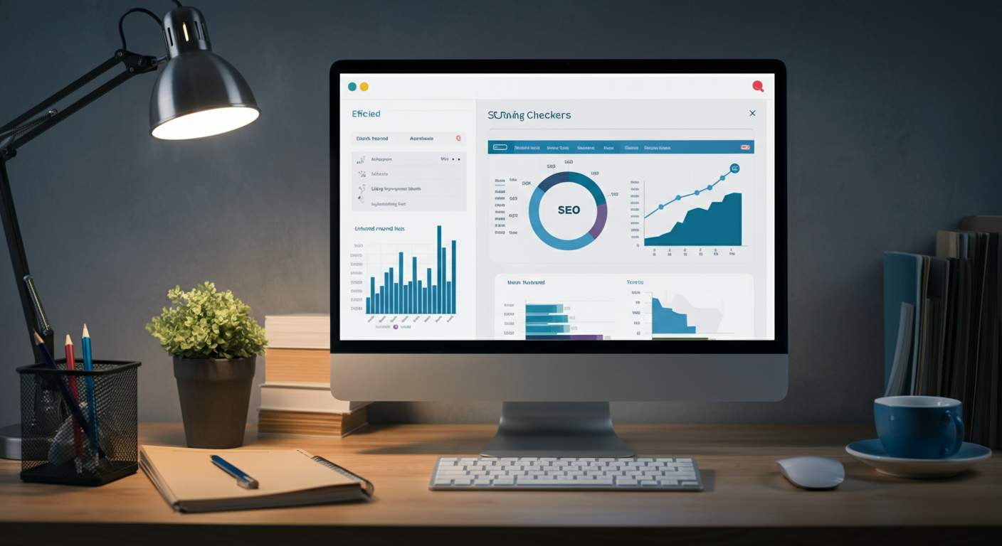 How to Use SEO Ranking Checkers Effectively