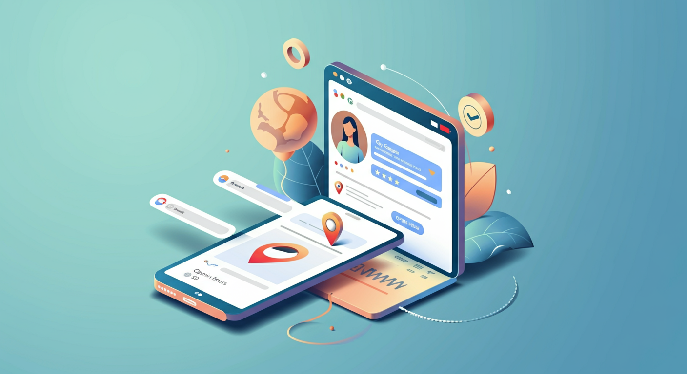 Link Building for Brand Authority
