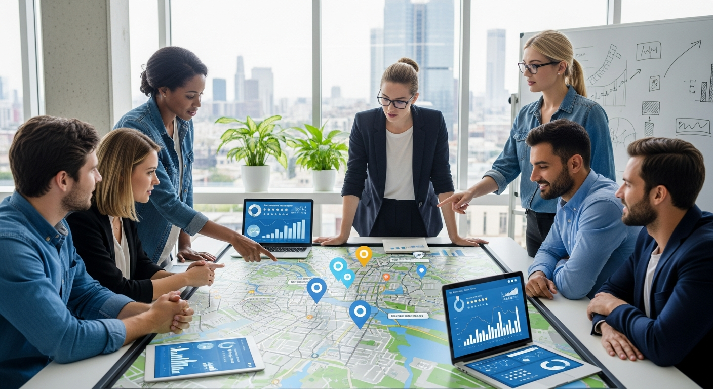 Local SEO Services