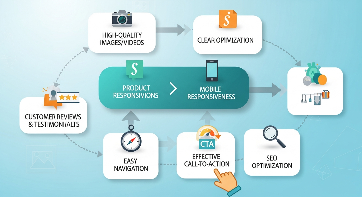 Product Page Optimization Strategies