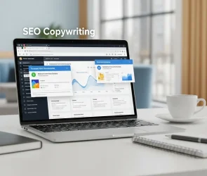 Professional SEO Copywriting Services