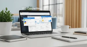 Professional SEO Copywriting Services