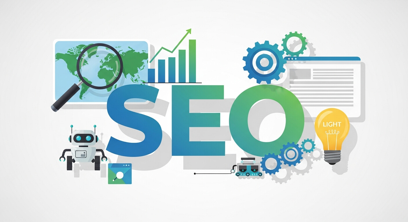 SEO Important