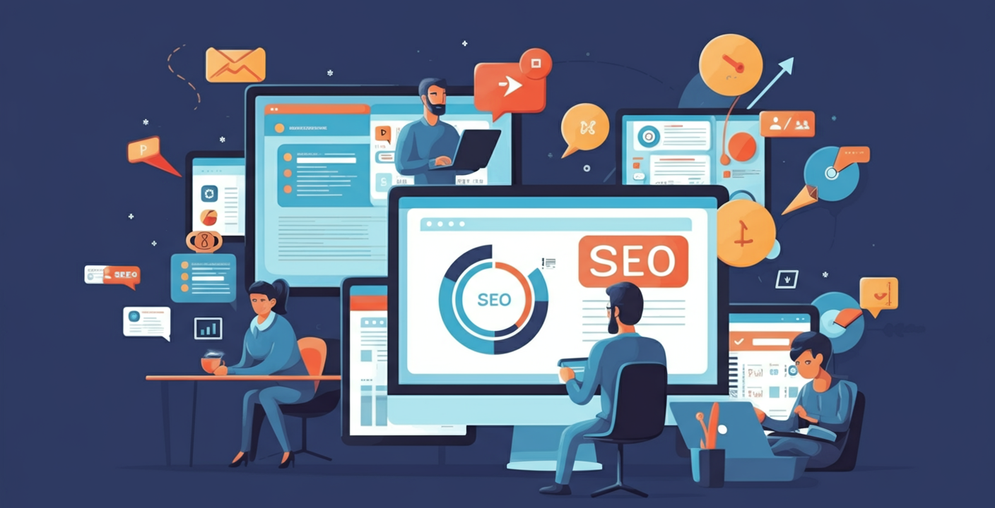 SEO Jobs Your Complete Guide to Landing a Career in SEO