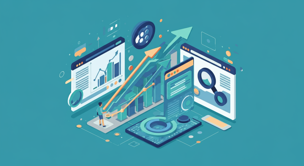 SEO Marketing Your Complete Guide to Driving Organic Growth