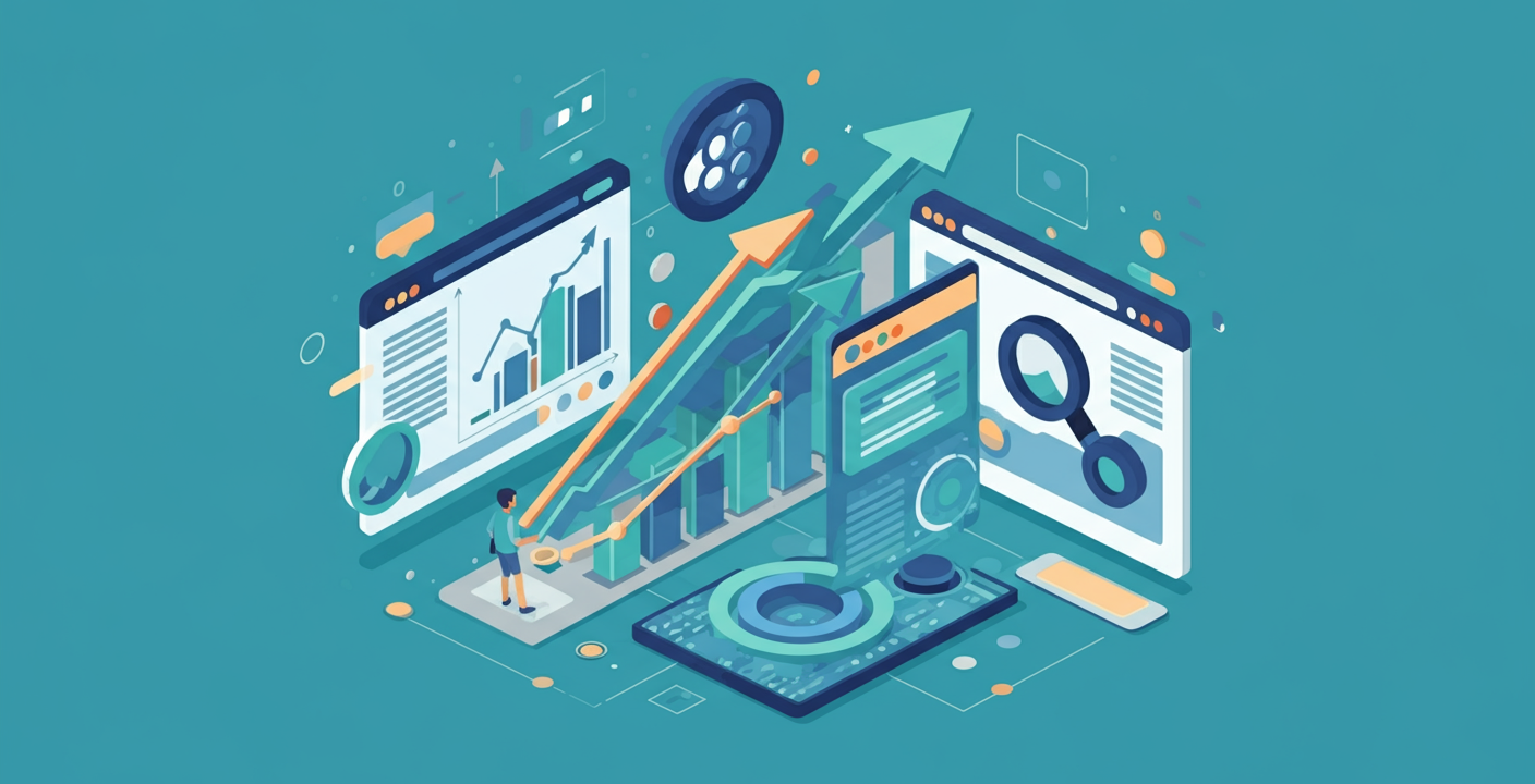 SEO Marketing Your Complete Guide to Driving Organic Growth