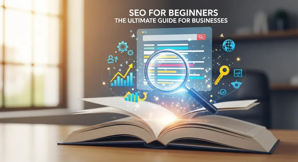 SEO for Beginners