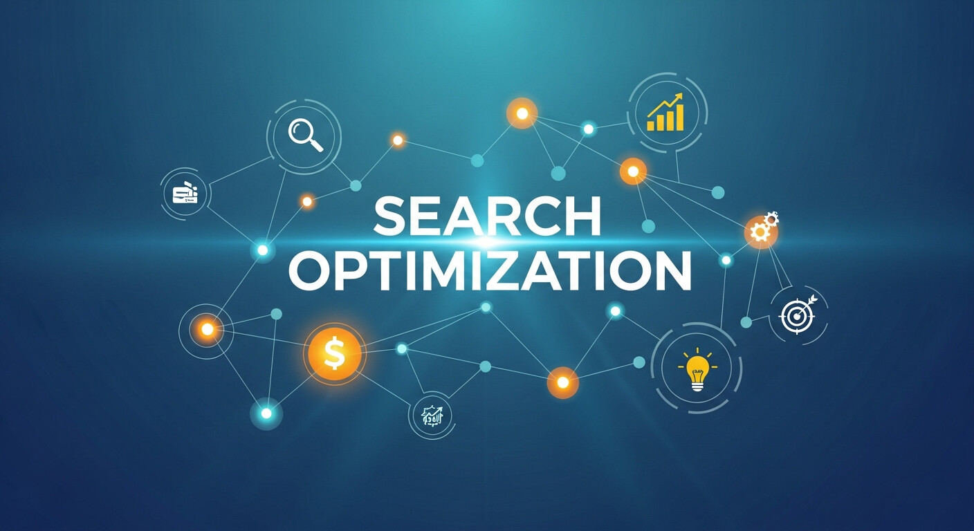 Search Optimization