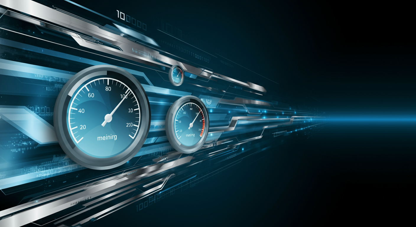 Site Speed and Performance