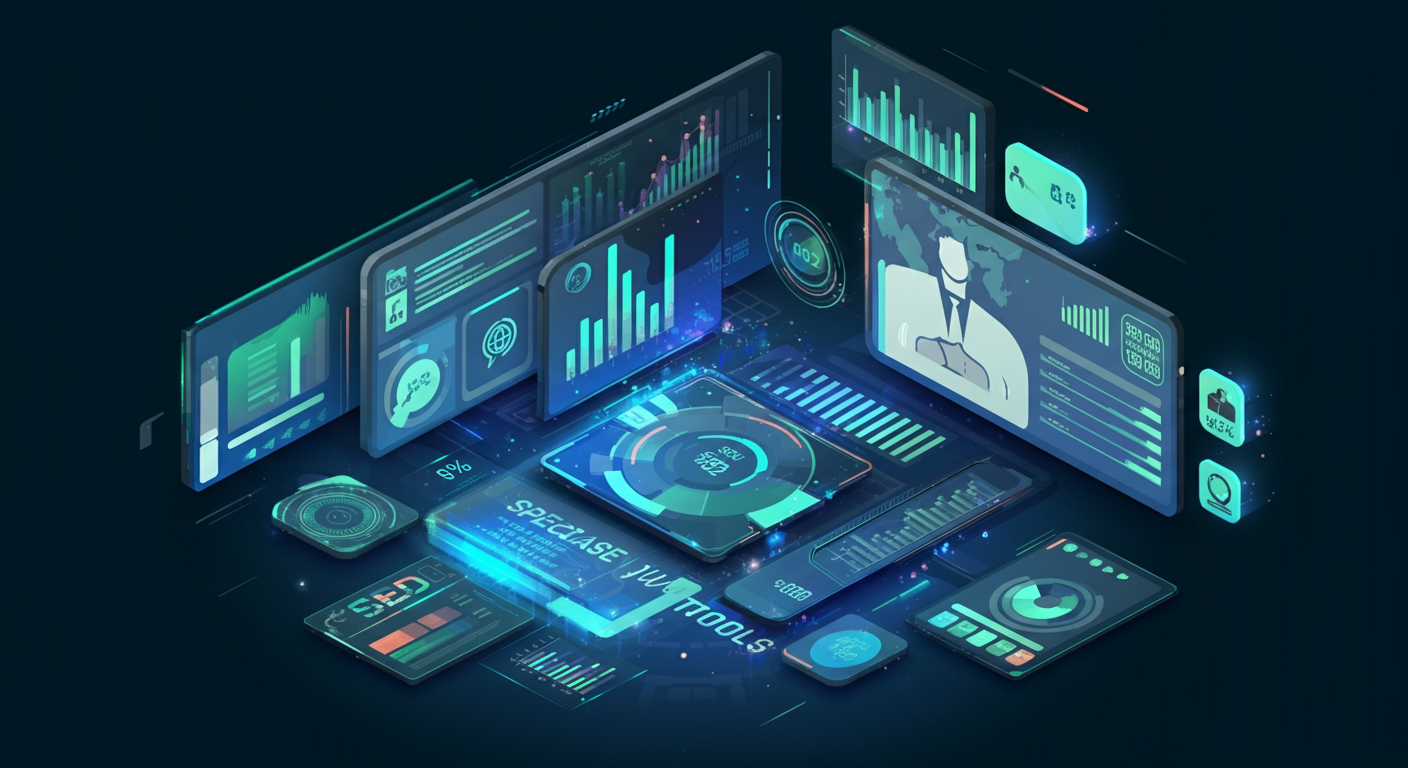 Specialized AI SEO Tools