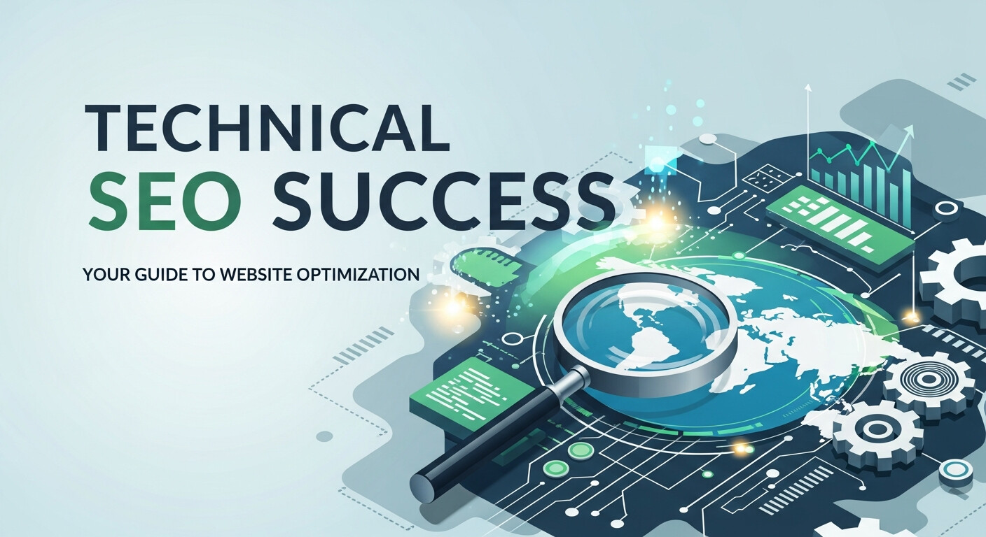 Technical SEO Success