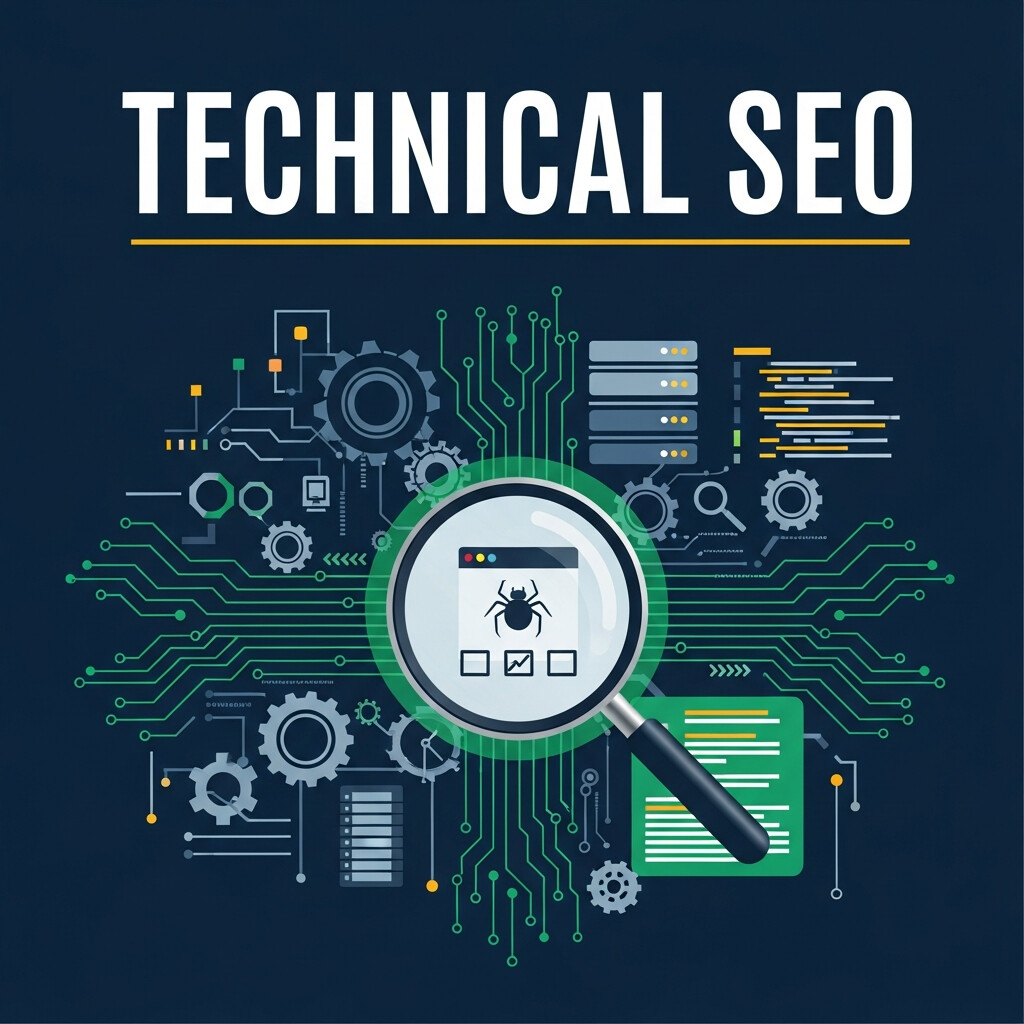 Technical SEO