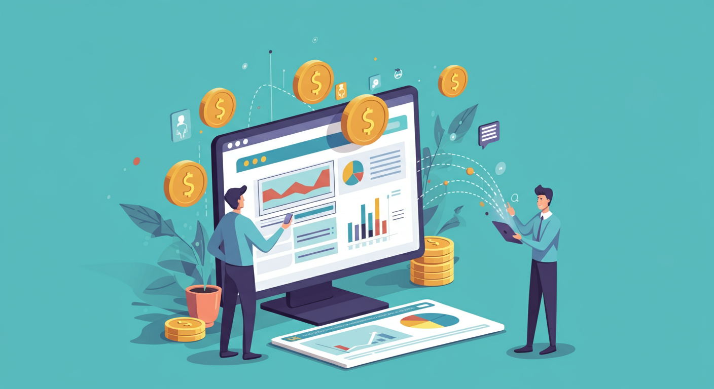 The Case for Buying Website Traffic