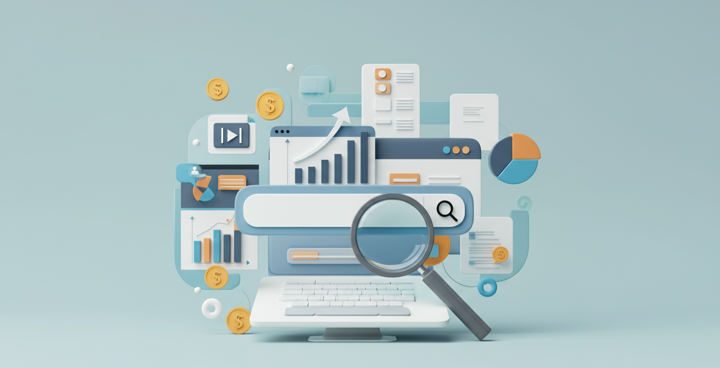 The Complete Guide to Search Engine Marketing (SEM)