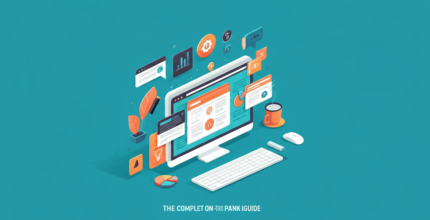The Complete On-Page SEO Guide: Rank Higher