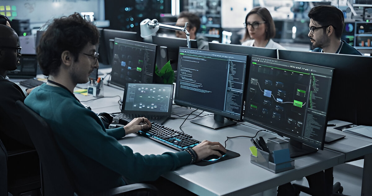The Unique SEO Challenges Facing Cybersecurity Companies