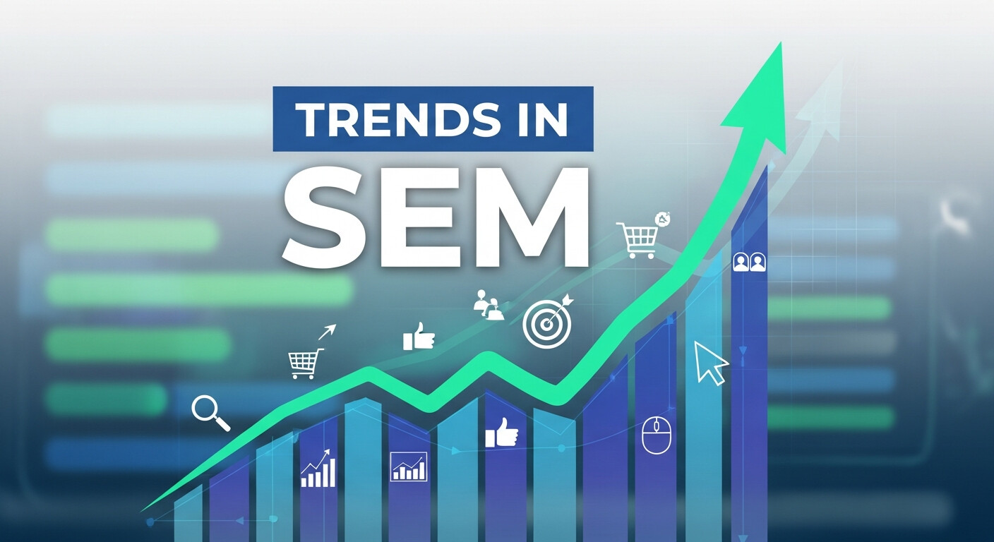 Trends in SEM