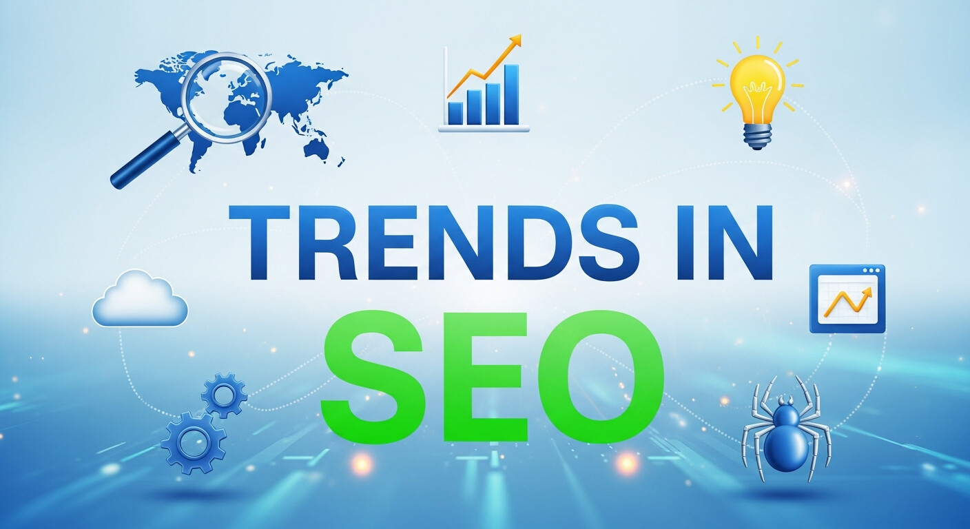 Trends in SEO