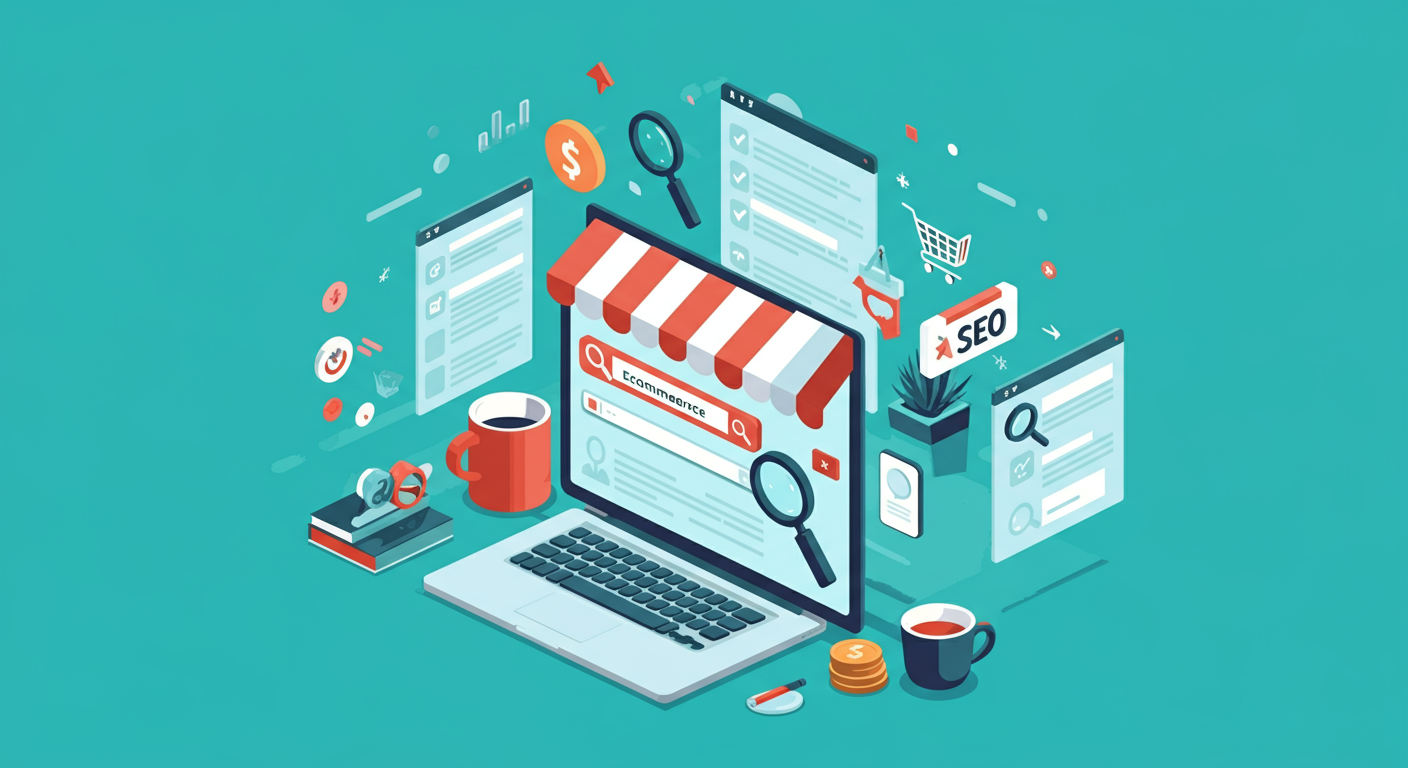 Understanding Ecommerce SEO Fundamentals