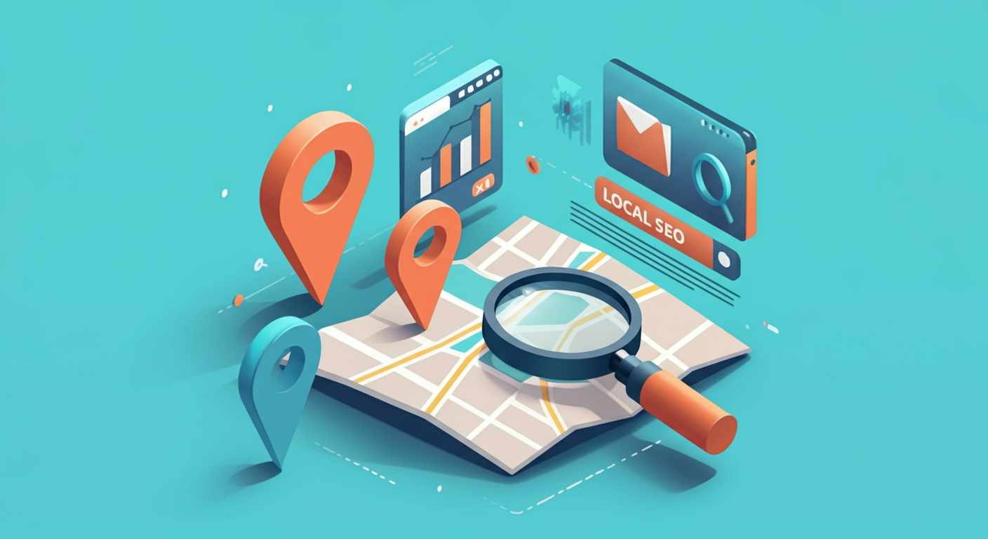 What Are Local SEO Services