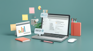 What Are SEO Copywriting Services