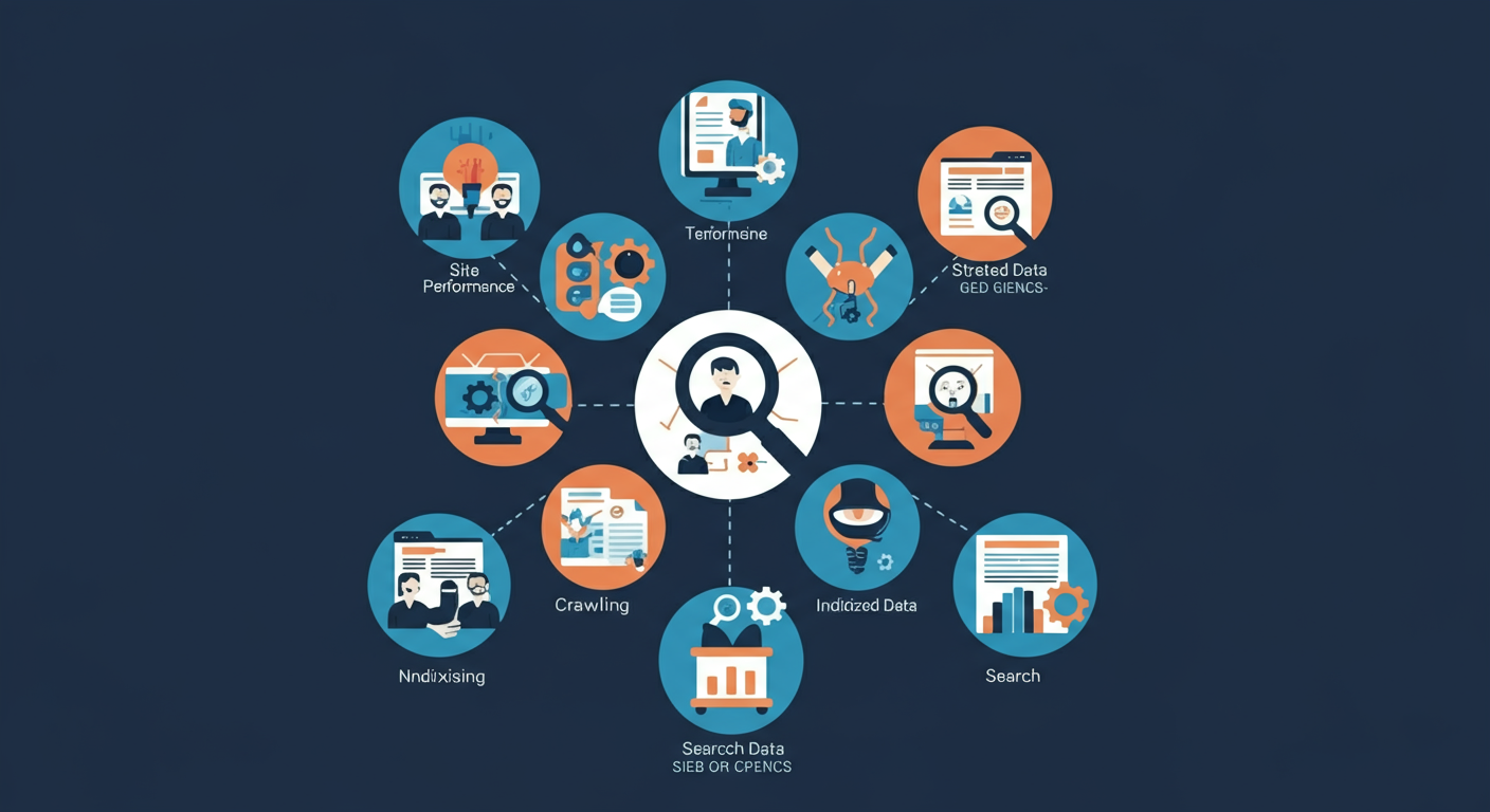 What Are Technical SEO Services