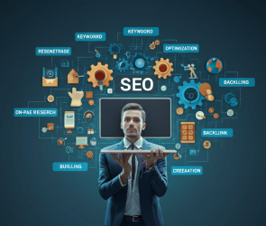 What is SEO Complete Guide to Search Engine Optimization