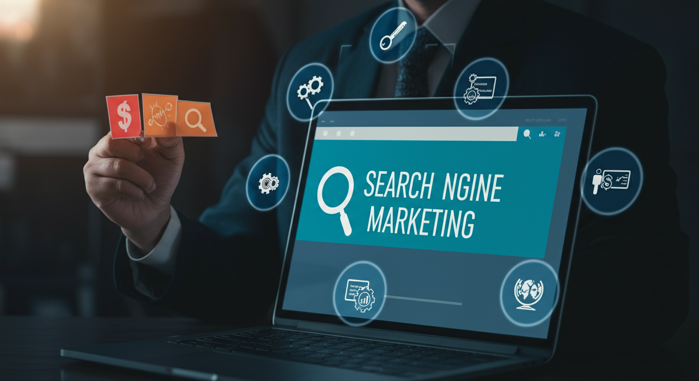 What is Search Engine Marketing