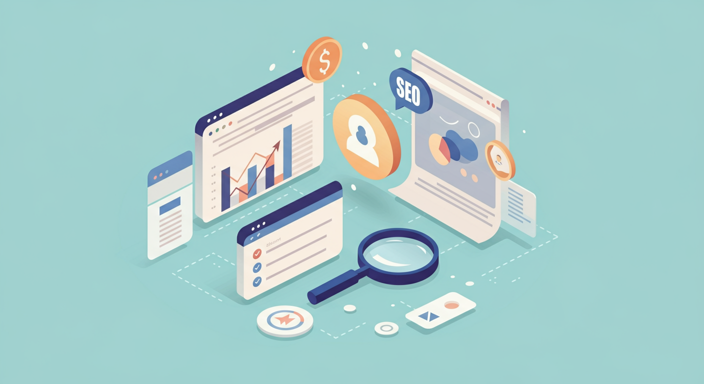 What is White Label SEO