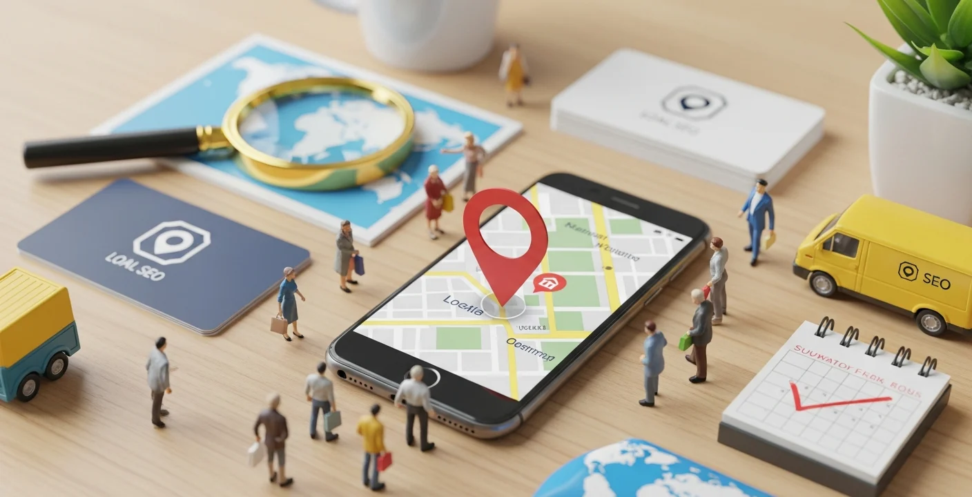 Local SEO Services