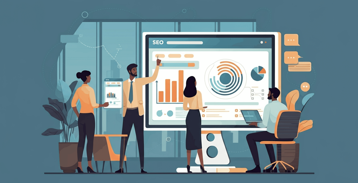 Why Your Business Needs SEO Consulting (And How to Choose the Right Partner)