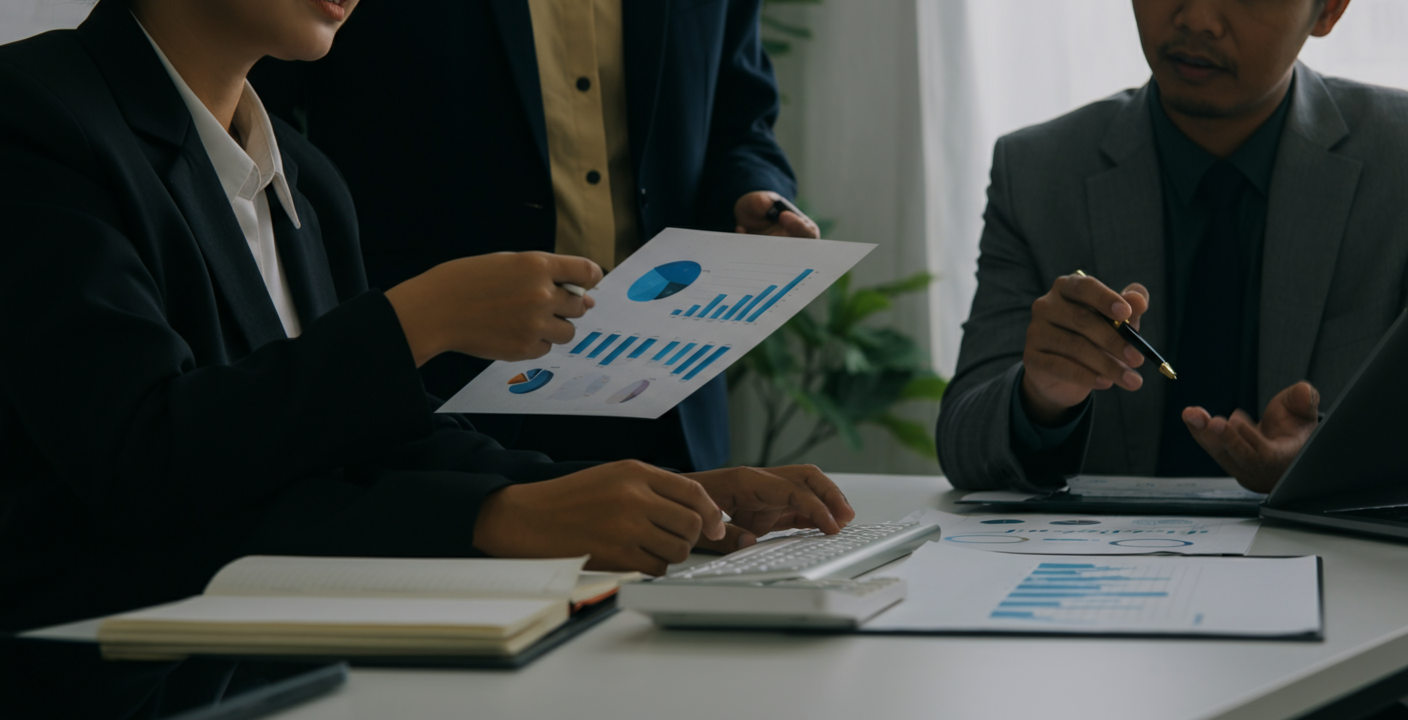 Why Your Business Needs an SEO Agency The InterAmplify Advantage