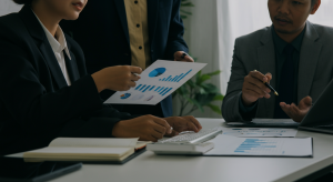 Why Your Business Needs an SEO Agency The InterAmplify Advantage