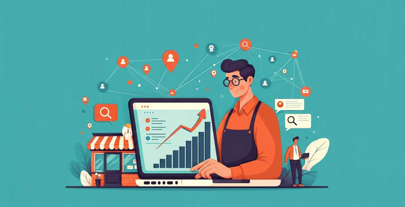 Why Your Local Business Needs Professional SEO Services